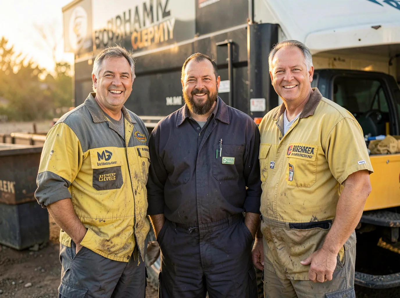 Sewage Cleanup company in Dade City, FL