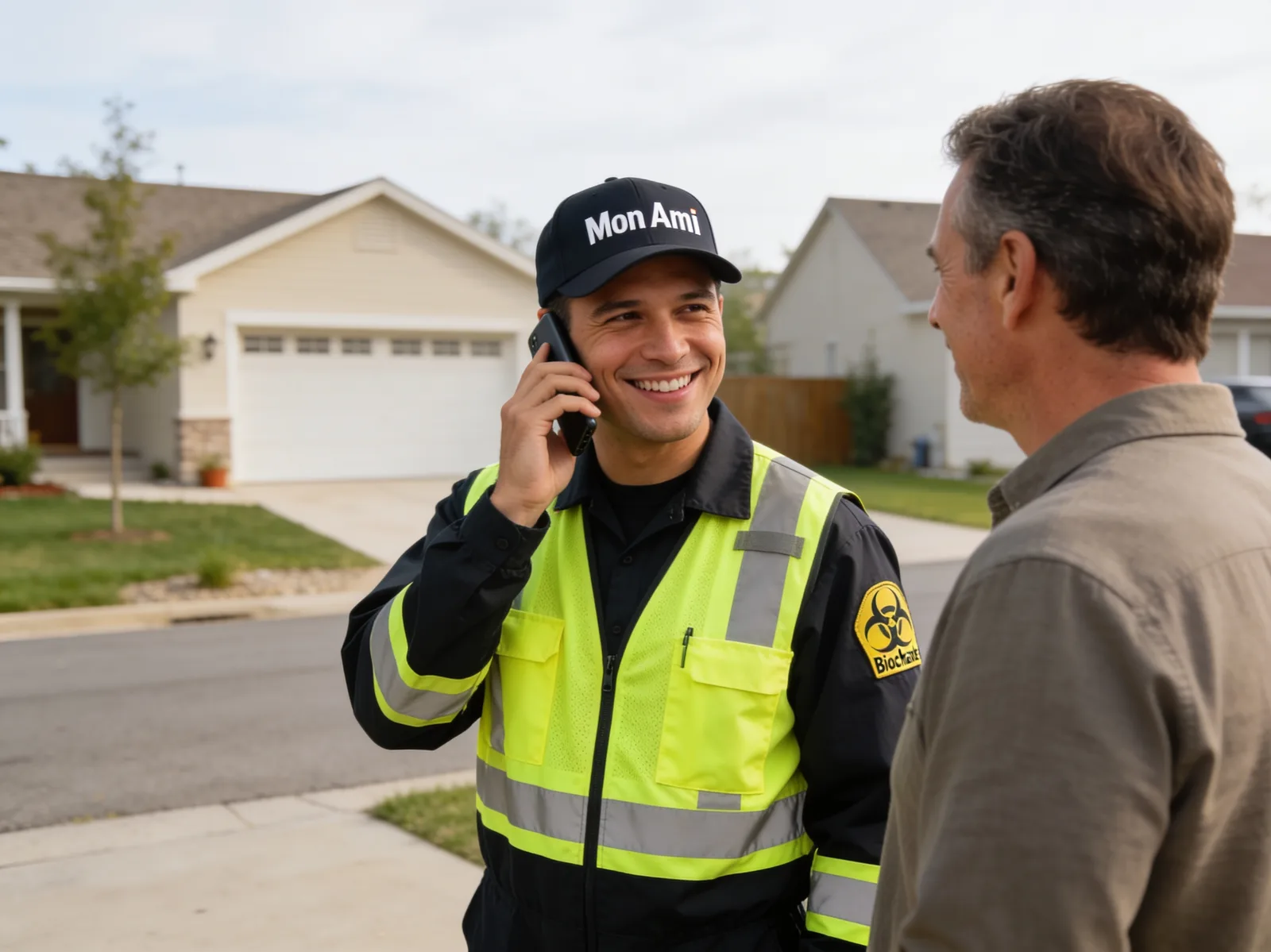 Sewage Cleanup Dade City, FL FAQs