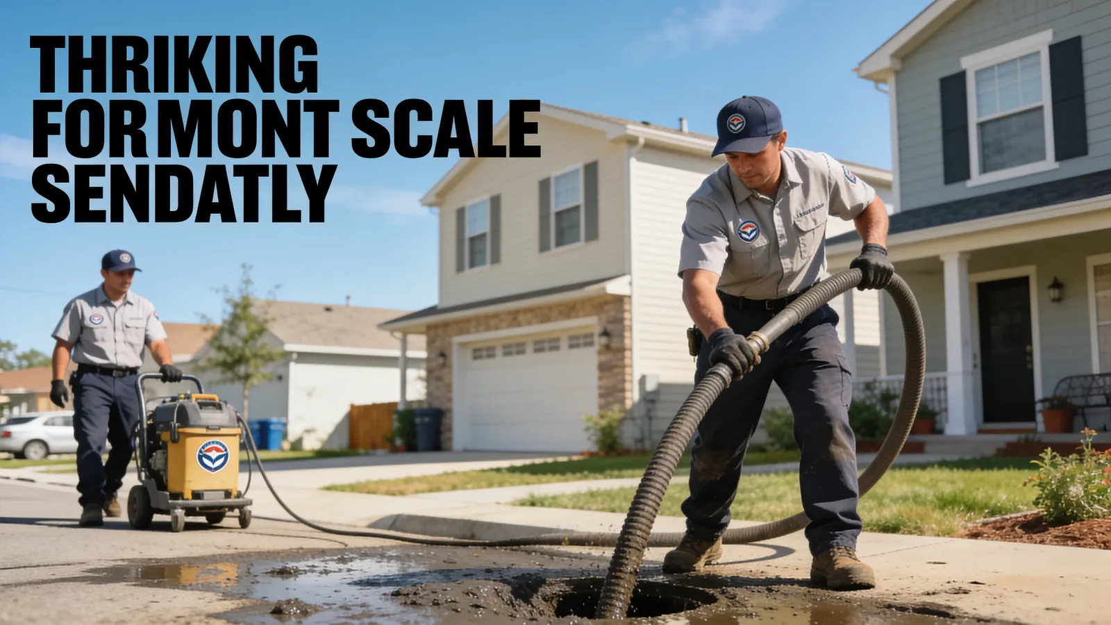 Sewage Cleanup in Dade City, FL near me